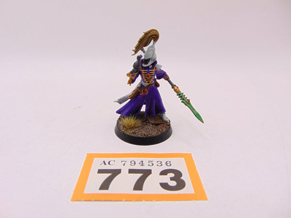 Warlock