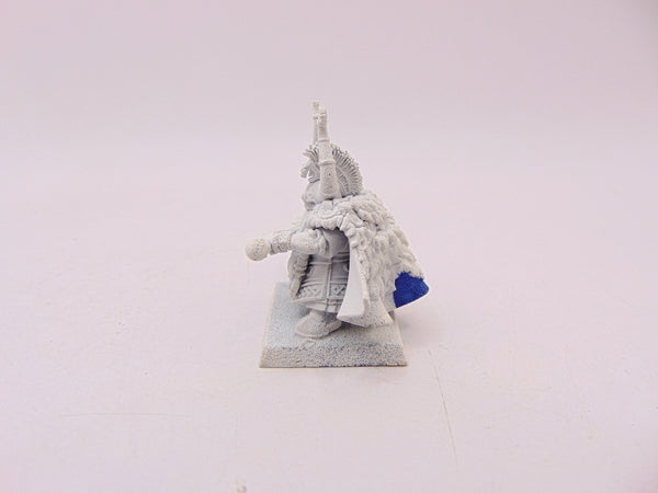 Dwarf Lord