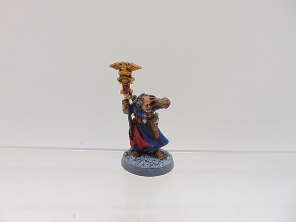 Wyrdvane Psyker