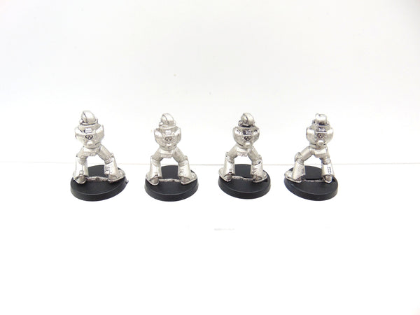 Assault Marine Bodies