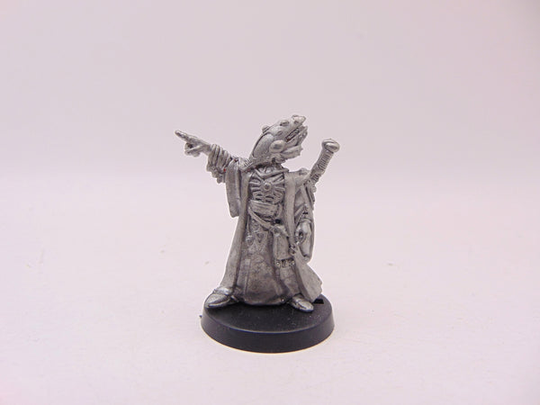 Farseer