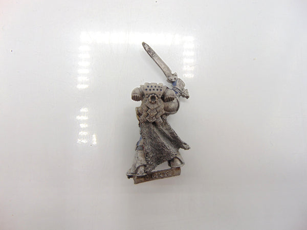 Grey Hunters Sergeant