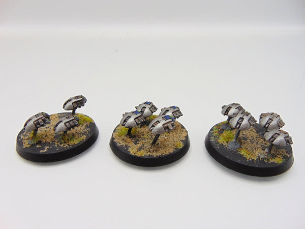 Canoptek Scarab Swarms