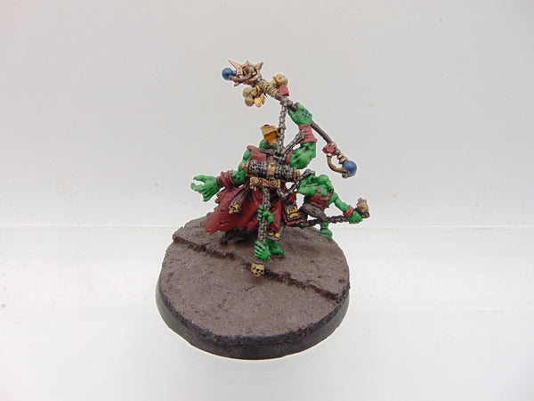 Weirdboy