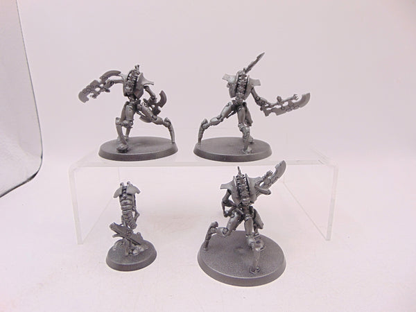 Skorpekh Destroyers