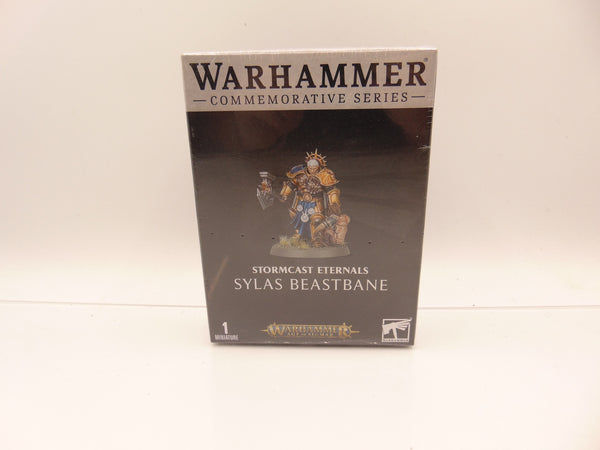 Sylas Beastbane