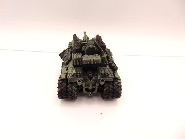 Elysian Tauros Venator