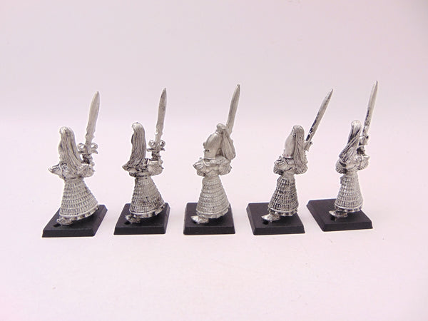 Swordmasters of Hoeth