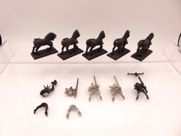 Chaos Knights