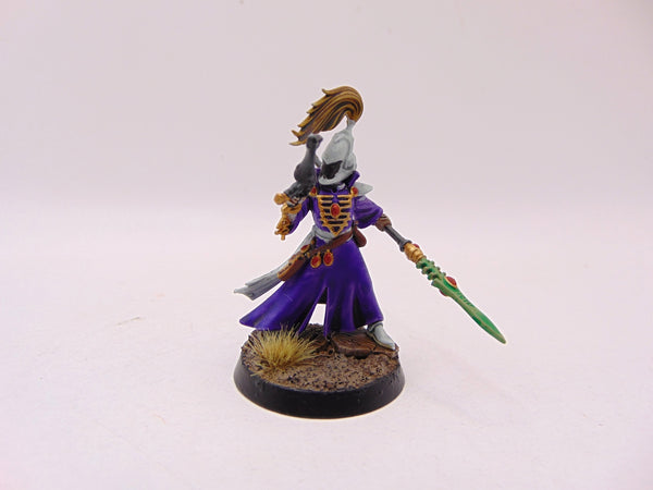 Warlock