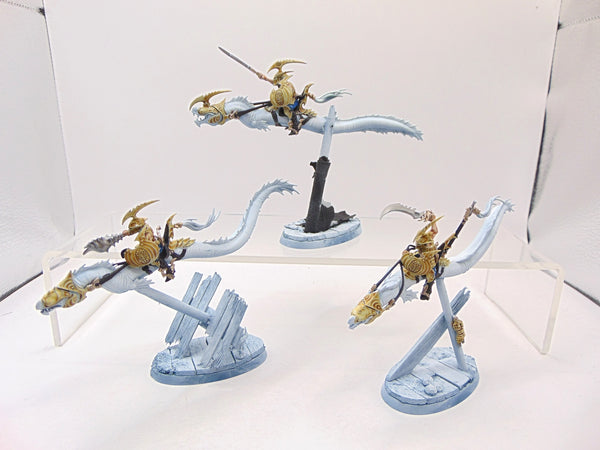 Akhelian Ishlaen Guard