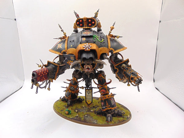 Chaos Knight Despoiler Conversion