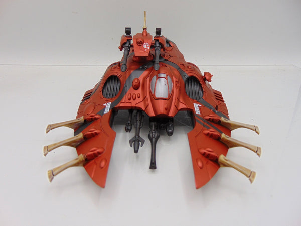 Wave Serpent