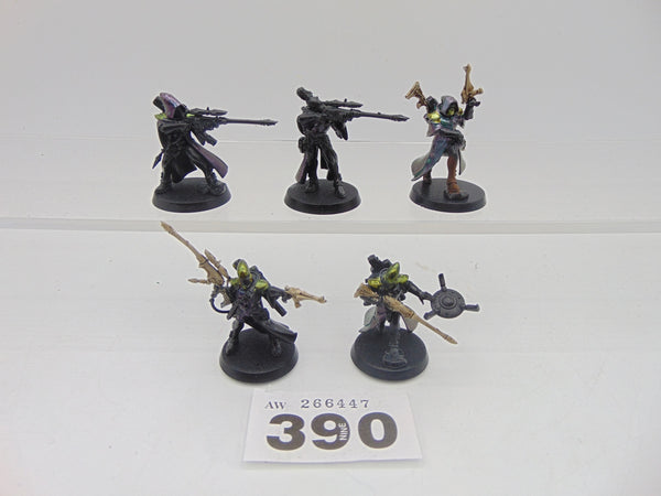 Eldar Rangers