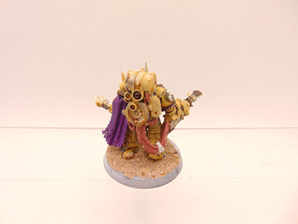 Lord of Poxes Conversion