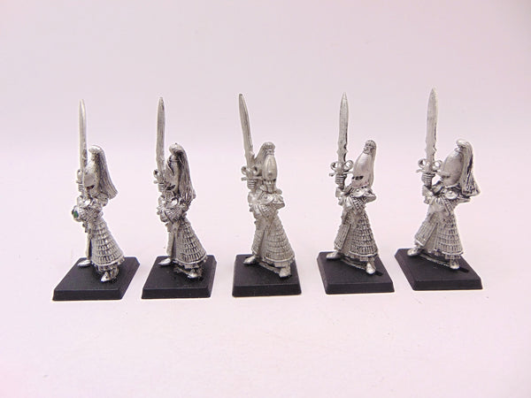 Swordmasters of Hoeth