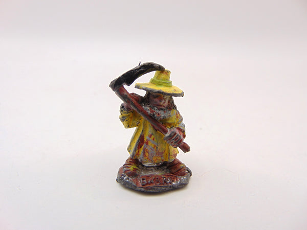Citadel C06 Northern Dwarf Peasant