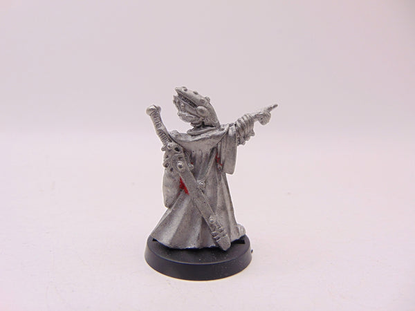 Farseer