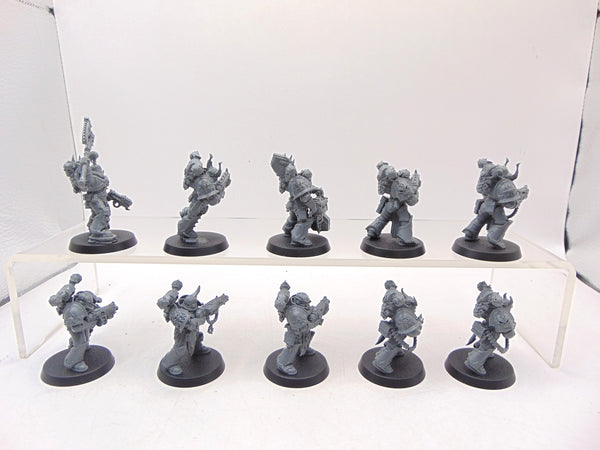 Chaos Legionaries