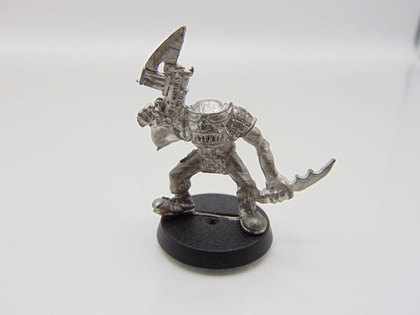 Gorflem Rotbreath / Smiler Rogit