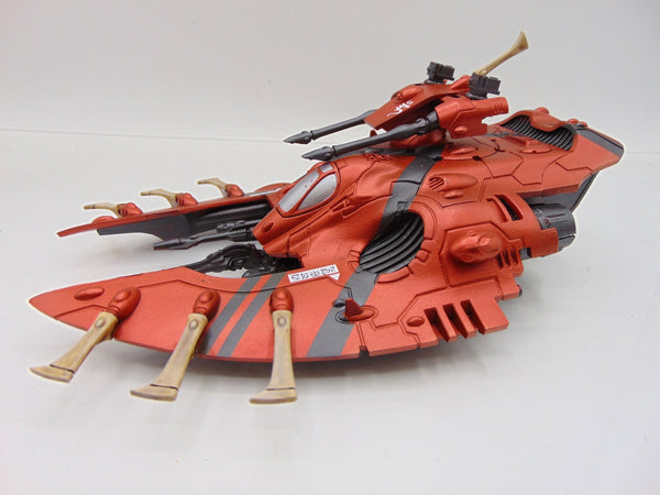 Wave Serpent