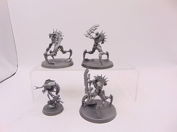 Skorpekh Destroyers