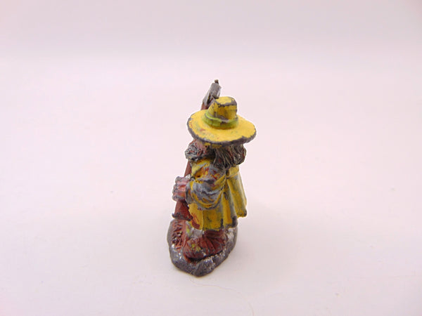 Citadel C06 Northern Dwarf Peasant