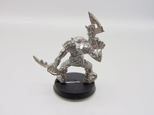 Gorflem Rotbreath / Smiler Rogit