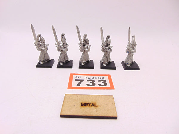 Swordmasters of Hoeth