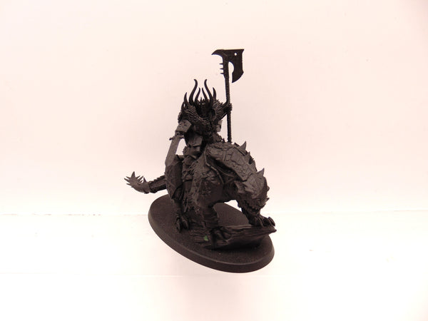 Chaos Lord on Karkadrak