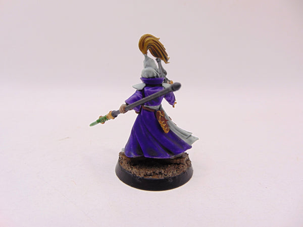Warlock