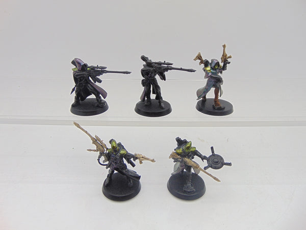 Eldar Rangers