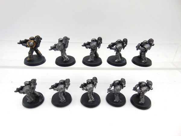 Mk III Marines