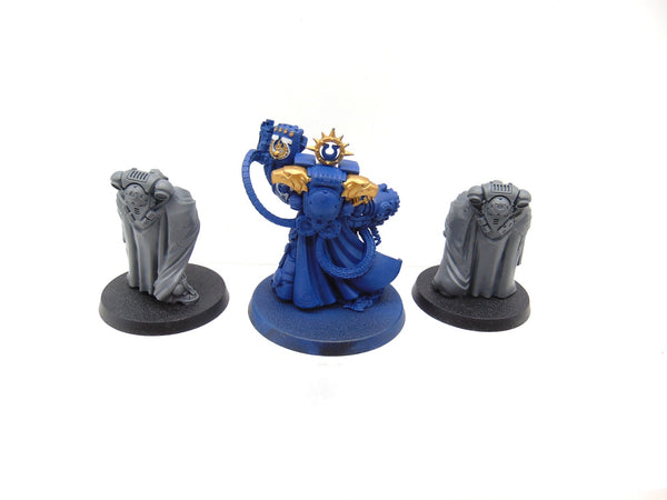 Marneus Calgar & Victrix Honour Guard