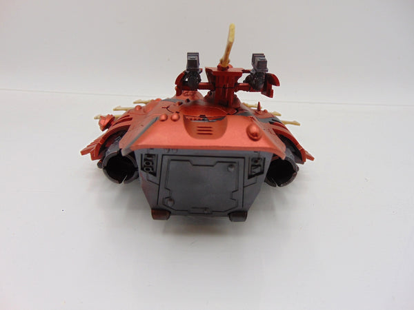 Wave Serpent