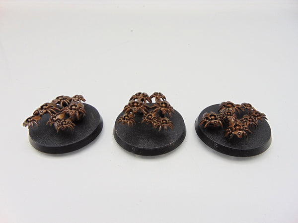 Canoptek Scarab Swarms