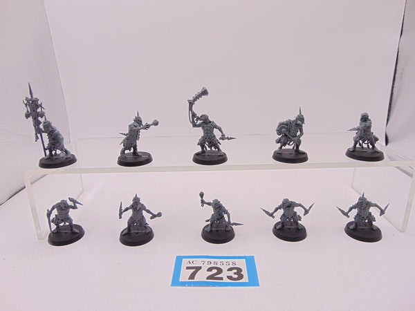 Hobgrot Slittaz