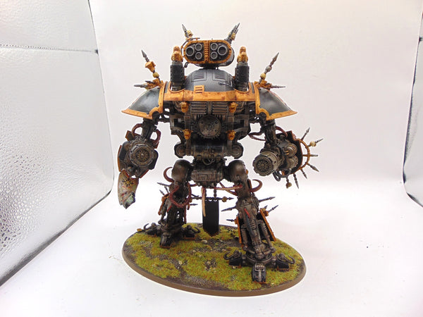 Chaos Knight Despoiler Conversion