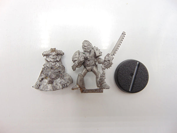 Leman Russ