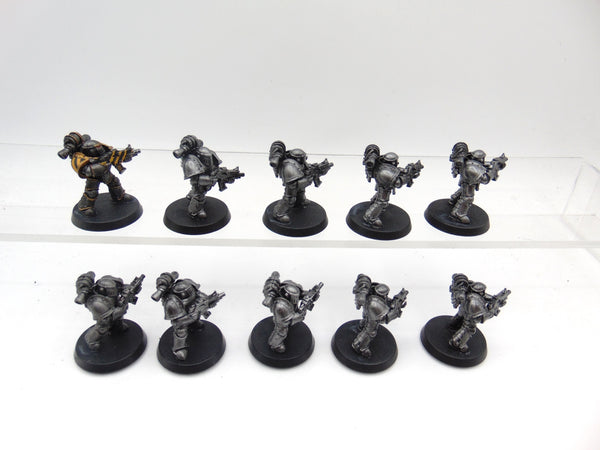 Mk III Marines