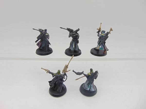 Eldar Rangers