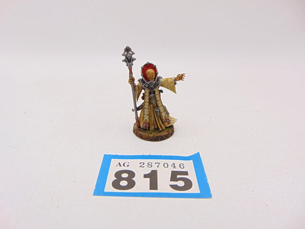 Magus