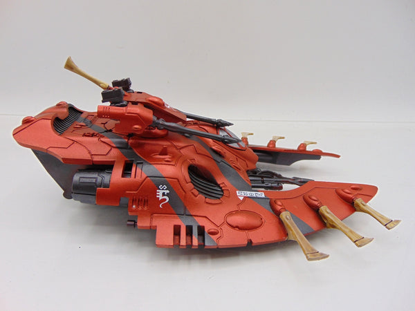 Wave Serpent