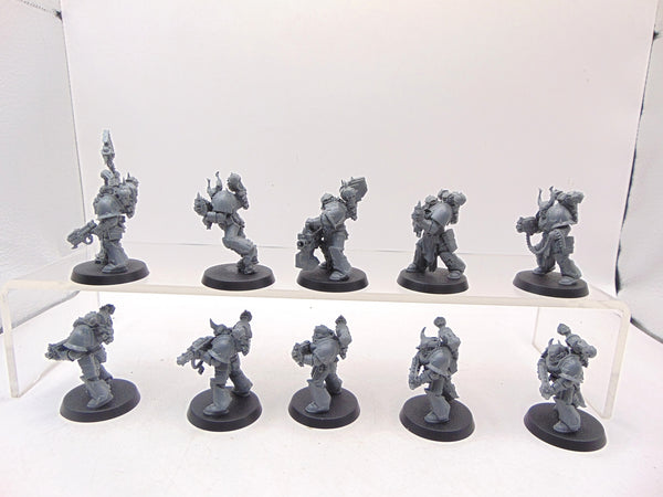 Chaos Legionaries