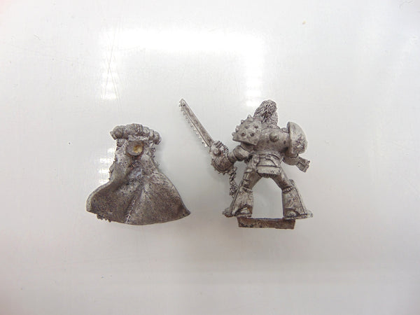 Leman Russ