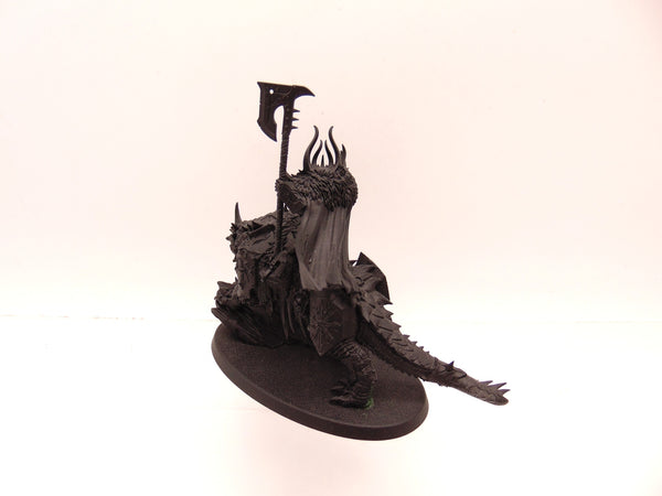 Chaos Lord on Karkadrak