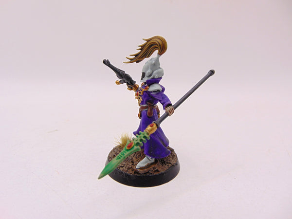 Warlock