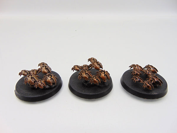 Canoptek Scarab Swarms