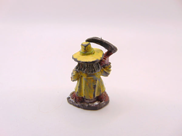 Citadel C06 Northern Dwarf Peasant