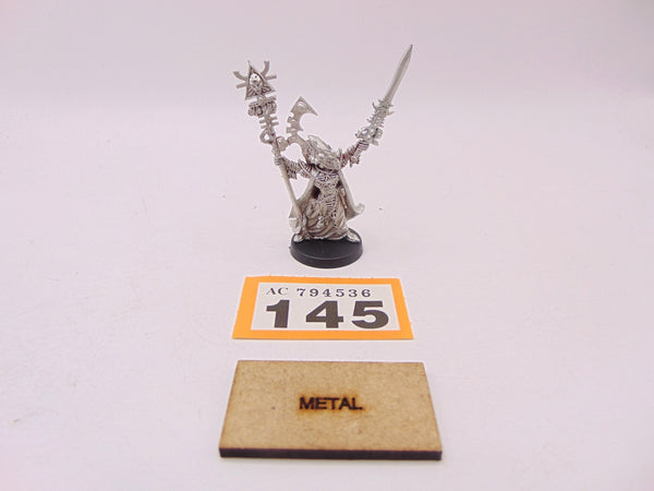 Eldrad Ulthran